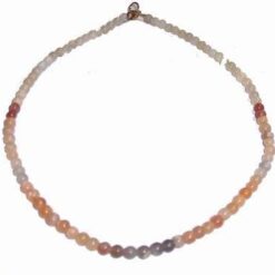 Colier din piatra lunii