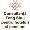 Consultanta Feng Shui pentru hoteluri/pensiuni in afara BV
