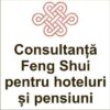 Consultanta Feng Shui pentru hoteluri/pensiuni in afara BV