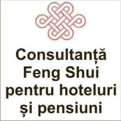 Consultanta Feng Shui pentru firme in afara orasului Brasov