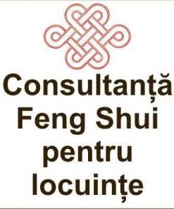 Consultanta Feng Shui pentru locuinte in Brasov