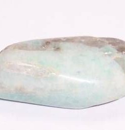 Cristal natural de larimar - model deosebit!