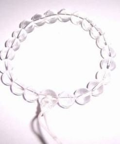 Bratara Mala din cristal de turcuaz reconstruit