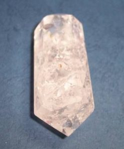Bagheta din cristal de stanca pentru Reiki