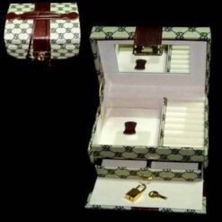 Caseta pentru pastrarea bijuteriilor