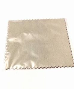 Inel placat cu aur, cu cifra 8 stilizata