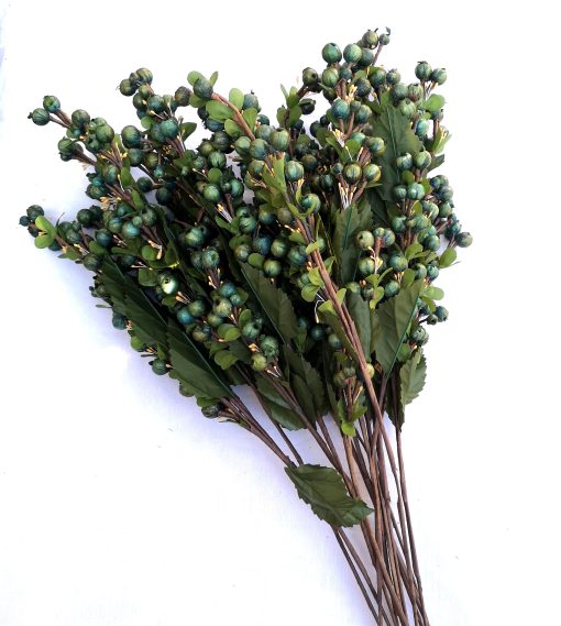 Floarea potentei buchet 15 fire