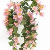 Floare decorativa curgatoare pentru stimularea chi-ului