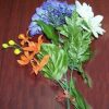 Buchet de flori Feng Shui pentru protectie