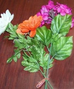 Buchet de flori Feng Shui pentru protectie