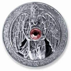 Trifoi cu patru foi - set placat