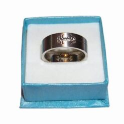 Inel celtic, unisex, din inox