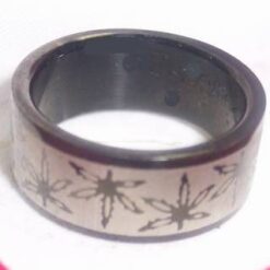 Inel celtic, unisex, din inox