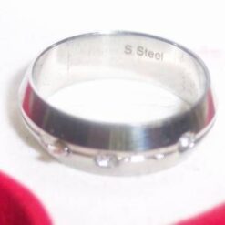 Inel celtic, unisex, din inox