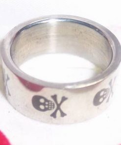 Inel celtic, unisex, din inox