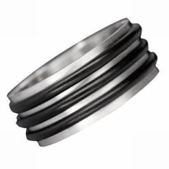 Inel celtic, unisex, din inox