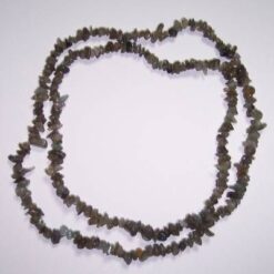 Bratara pe elastic cu piatra lunii si perlute
