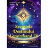 Secretele Destinului Lenormand 78 - carte explicativa