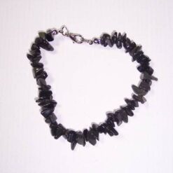 Bratara din onix pe elastic -