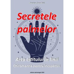 Secretele palmelor