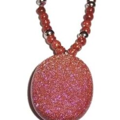 Colier din piatra soarelui