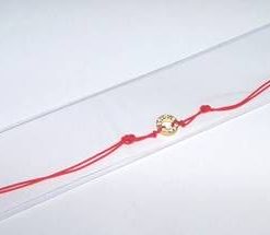 Bratara placata pentru protectie -