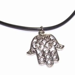 Pandantiv placat cu aur de 14k