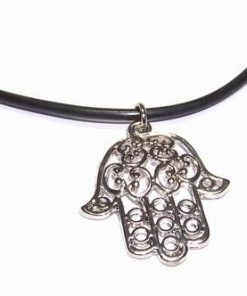 Pandantiv placat cu aur de 14k