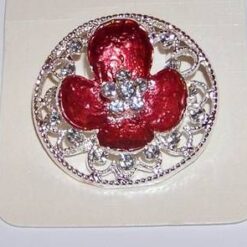 Pandantiv placat cu aur, cu initiala -G-- pe lantisor placat