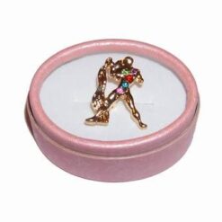Set de 3 prelungiri pentru bratara sau colier aurii