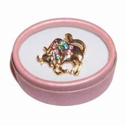 Set de 3 prelungiri pentru bratara sau colier aurii