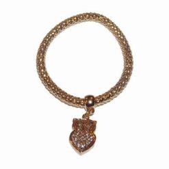 Bratara placata pentru protectie -