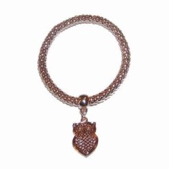 Bratara placata pentru protectie -