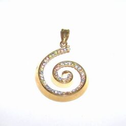 Inel cu simboluri Reiki, din metal, in doua culori