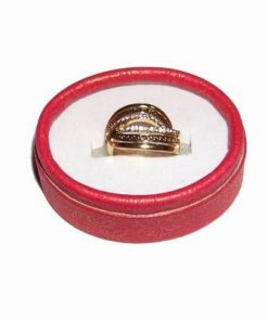 Pereche de verighete placate cu aur de 14k