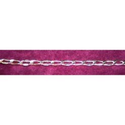 Bratara placata cu aur de 14k