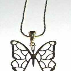 Bratara Luxor / Atlantida - din alama, unisex