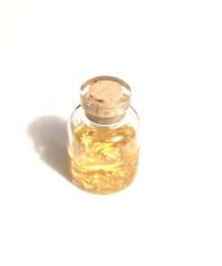 Bratara din chihlimbar natural, pe elastic
