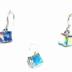 Set Feng Shui pentru noroc, din argint 925