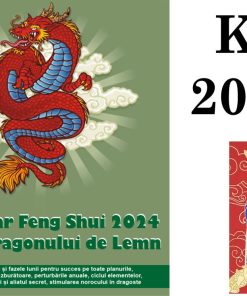 Feng Shui Romanesc - Vol. 1