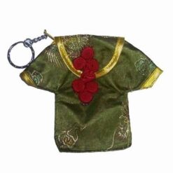 Cercei din argint - simbol celtic de protectie
