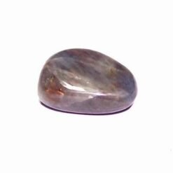 Inel din argint cu safir industrial si marcasite