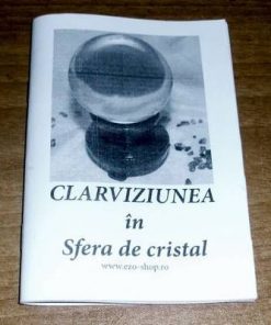 Cristal natural de moldavit in montura de argint