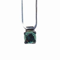 Bratara Luxor / Atlantida - din alama, unisex