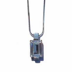 Bratara Luxor / Atlantida - din alama, unisex