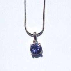 Set de bijuterii cu cristale Swarovski Elements rosii