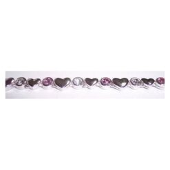 Bratara cu cristale Swarovski