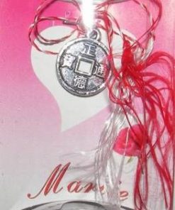 Martisor cu Palma lui Fatima