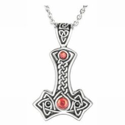 Pereche de dragoni celtici