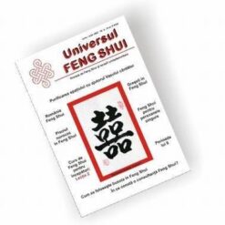 Universul Feng Shui Nr. 9 - format PDF